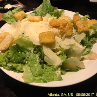 LongHorn Steakhouse - Atlanta, GA