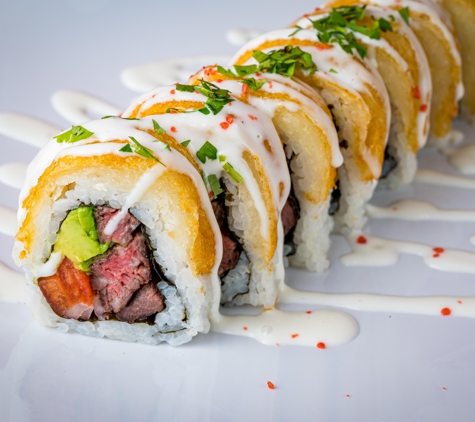 Sushi Runner - Miami Lakes, FL