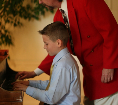 Piano Lessons with Frank King - Burlington, NJ