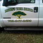 Hawkin's Tree Service