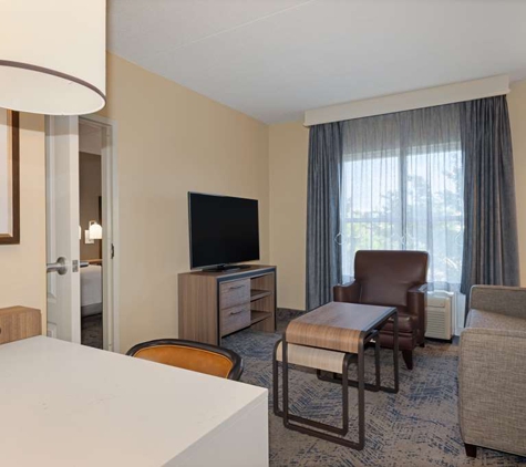 Homewood Suites by Hilton Fredericksburg - Fredericksburg, VA