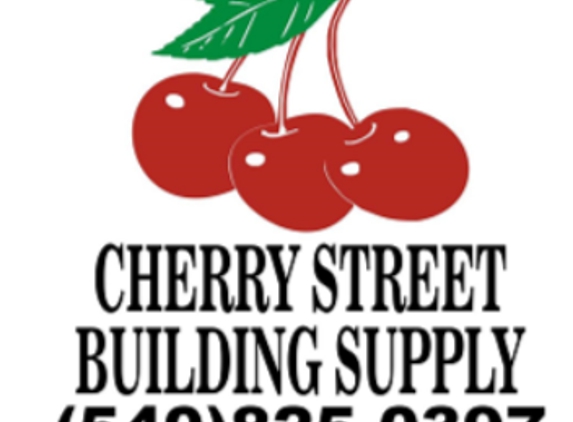 Cherry Street Building Supply - Culpeper, VA