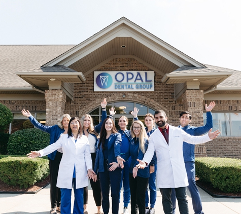 Opal Dental Group - Macomb, MI