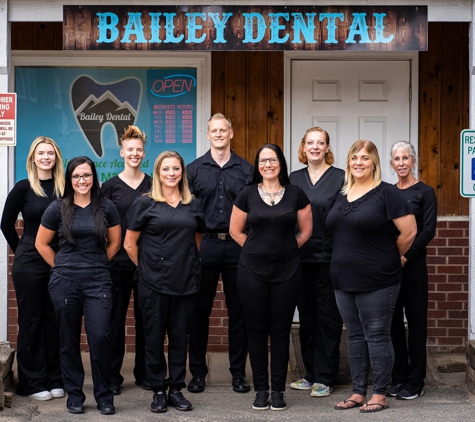 Bailey Dental - Bailey, CO