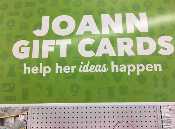 Jo-Ann Fabric and Craft Stores - Chattanooga, TN