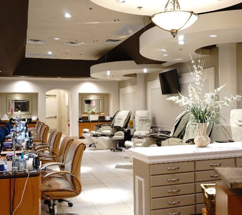 La Belle Nail Spa - Las Vegas, NV