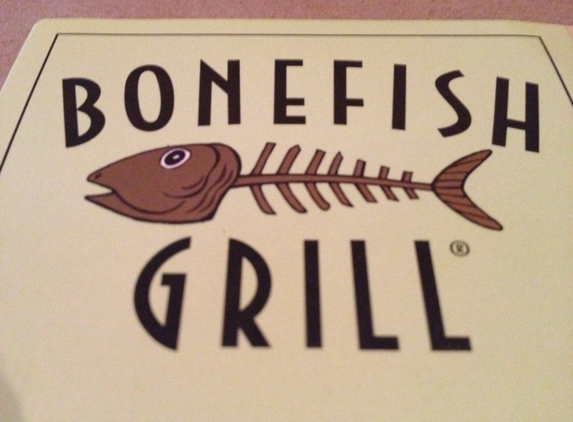 Bonefish Grill - Dublin, OH