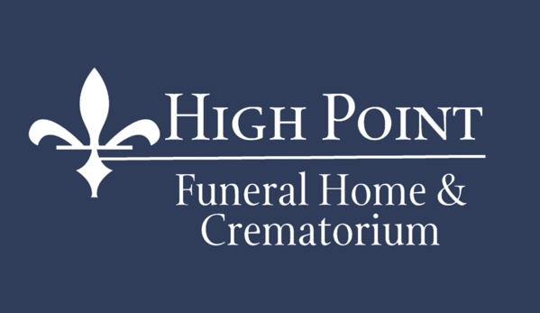 High Point Funeral Home and Crematorium - Memphis, TN