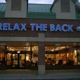 Relax The Back