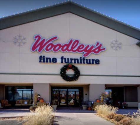 Woodley's Fine Furniture - Fort Collins - Fort Collins, CO