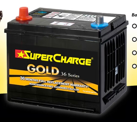 Modbury Battery Service Pty Ltd - Ridgehaven, SA. We Carry A Wide Variety Of Top Brand Batteries For All Different Makes And Models