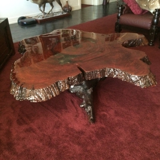 Graham Cameron Cabinet Maker