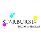 Starburst Printing and Graphics
