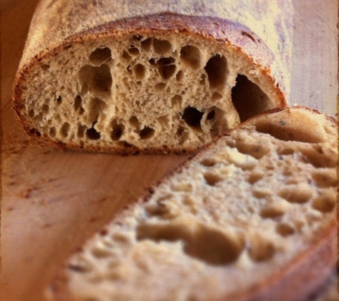 Tabor Bread - Portland, OR