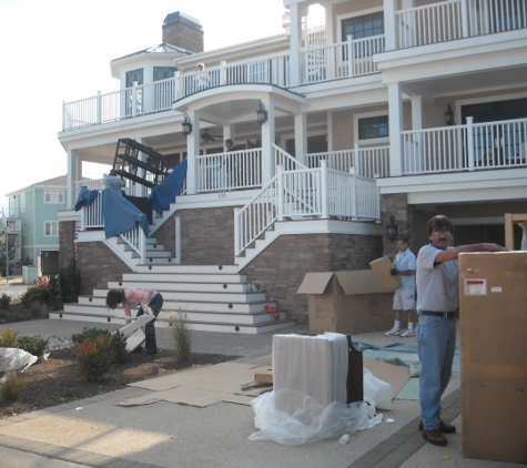 Mary's Touch Moving and Packing LLC - Rehoboth Beach, DE