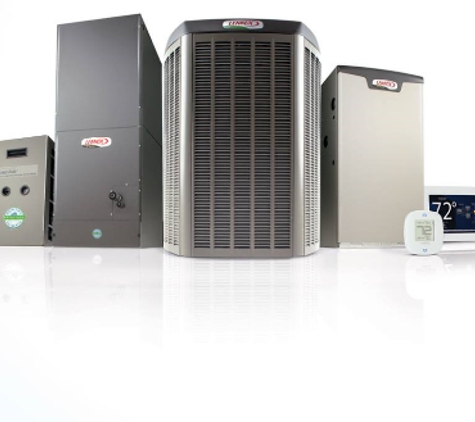 Main Heating & Cooling Inc - Shelby Township, MI