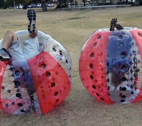 Knockerball Middle Tennessee - Lebanon, TN