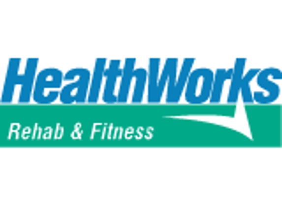 HealthWorks Rehab & Fitness - Smithfield - Smithfield, PA