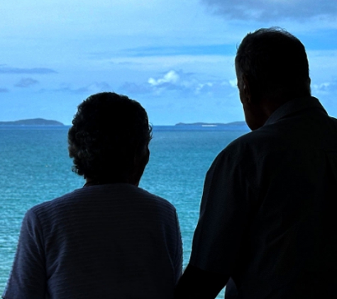 Family Relationship Centre - Mackay, QLD