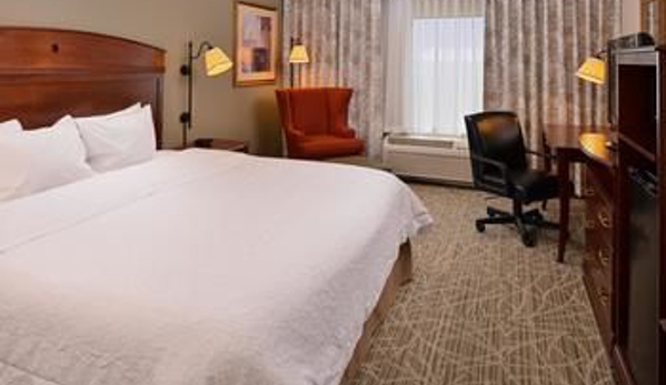 Hampton Inn by Hilton Litchfield - Litchfield, IL