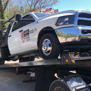 Loyalty Towing LLC - Orlando, FL