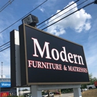 Modern Furniture & Mattresses