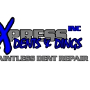 Xpress Dents And Dings - Dent Removal