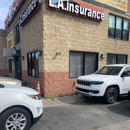 L.A. Insurance - Motorcycle Insurance