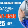Mableton GA Garage Door gallery