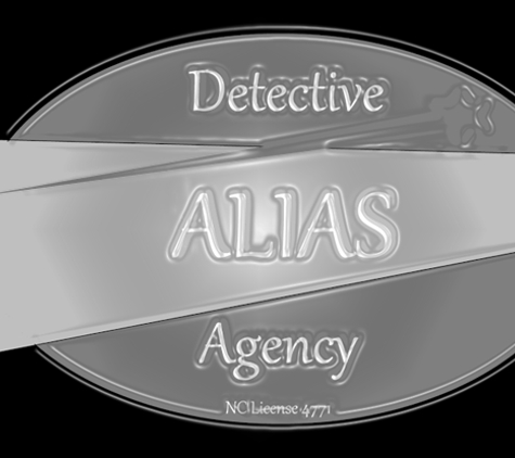 Alias Detective Agency - Fayetteville, NC