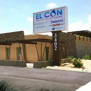 El Con Health & Wellness Center - Tucson, AZ