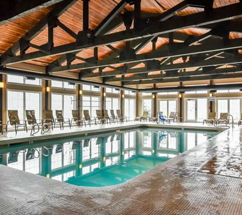 Bluegreen Vacations South Mountain, Ascend Resort Collection - Lincoln, NH