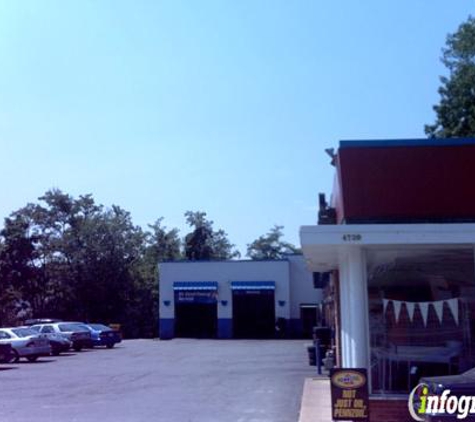 NTB-National Tire & Battery - Alexandria, VA