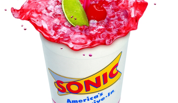 Sonic Drive-In - Sugar Land, TX