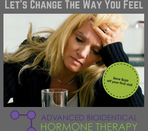 AB Hormone Therapy - Austin, TX