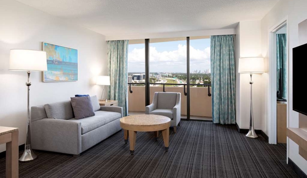 Embassy Suites by Hilton Tampa Airport Westshore - Tampa, FL