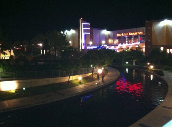 Harkins Bricktown 16 - Oklahoma City, OK