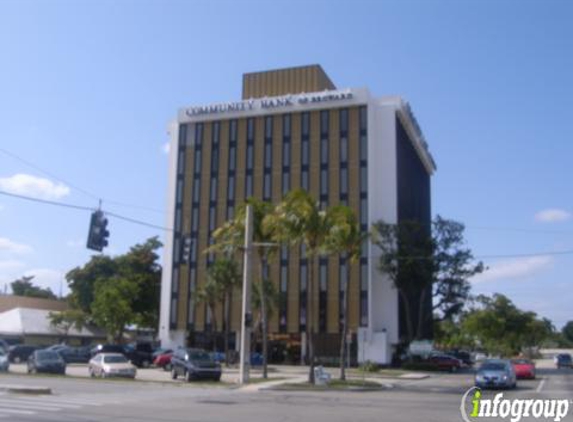 Loomis Armored Incorporated - Fort Lauderdale, FL