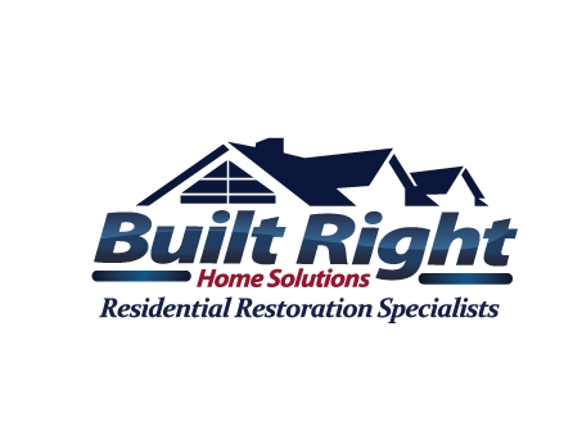 Built Right Home Solutions- CLOSED - Narragansett, RI