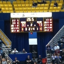 McKenzie Arena - Stadiums, Arenas & Athletic Fields