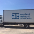 Associated Equipment Co Inc - Air Conditioning Service & Repair