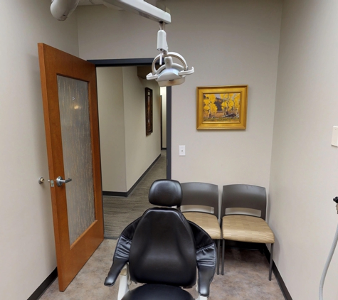 Utah Valley Oral and Maxillofacial Surgery - Orem, UT