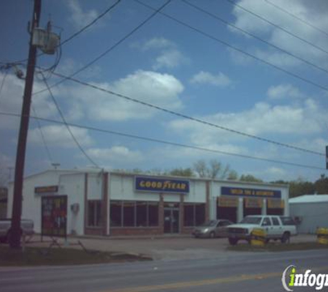 Taylor Tire and Automotive - Spring, TX