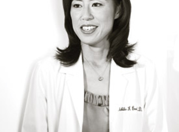 Dr. Michiko Kimura Bruno, MD - Honolulu, HI