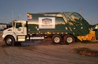 Frontier Waste Solutions 10185 Fm 1960, Dayton, TX 77535 - YP.com