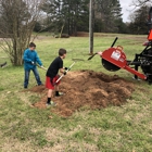 Arreguin & sons stump grinding