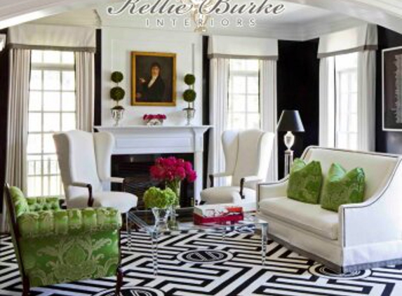 Kellie Burke Interiors - West Hartford, CT