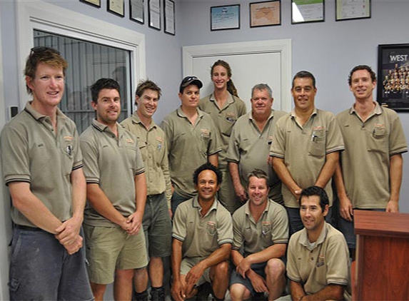 Dillon & Oliveri Pty Ltd - Webberton, WA