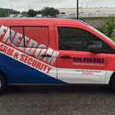 Freedom Alarm & Security LLC - Security Control Systems & Monitoring
