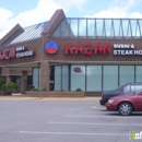 Kazan Japanese Steakhouse &Seafood - Japanese Restaurants